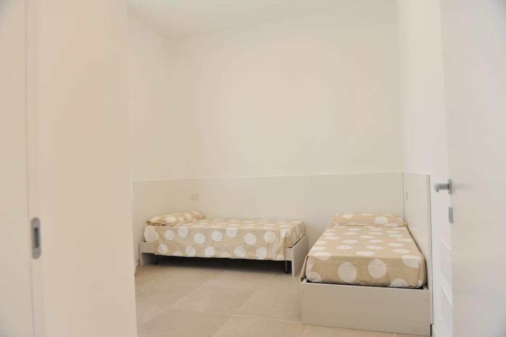 Appartamento Bartolomeo Colleoni Cavernago Exterior foto